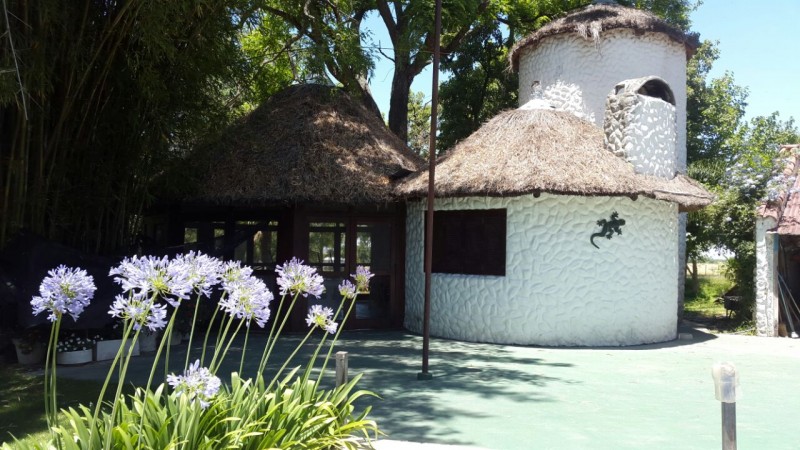 ALQUILER MENSUAL CASA QUINTA ZONA TILCARA