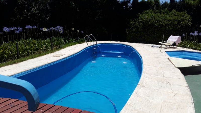 ALQUILER MENSUAL CASA QUINTA ZONA TILCARA