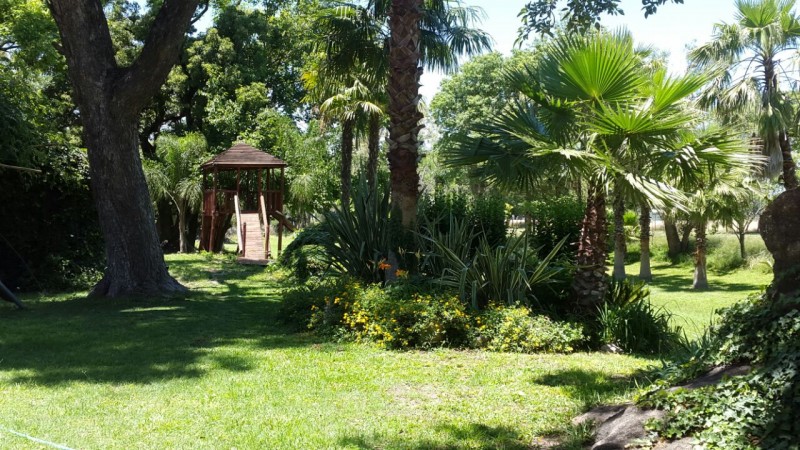 ALQUILER MENSUAL CASA QUINTA ZONA TILCARA