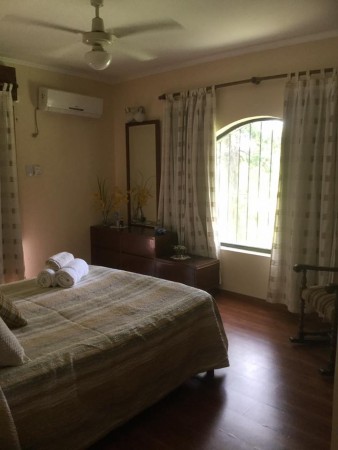 ALQUILER MENSUAL CASA QUINTA ZONA TILCARA