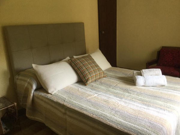 ALQUILER MENSUAL CASA QUINTA ZONA TILCARA