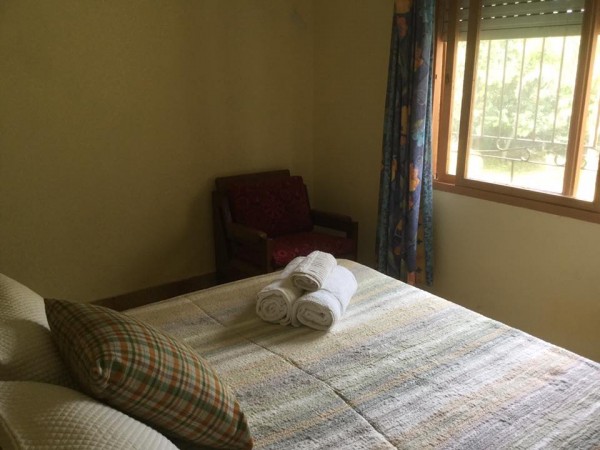 ALQUILER MENSUAL CASA QUINTA ZONA TILCARA