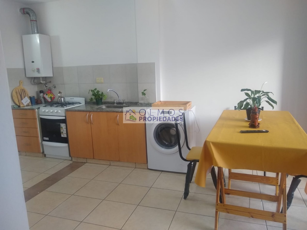 VENTA DEPARTAMENTO CENTRICO