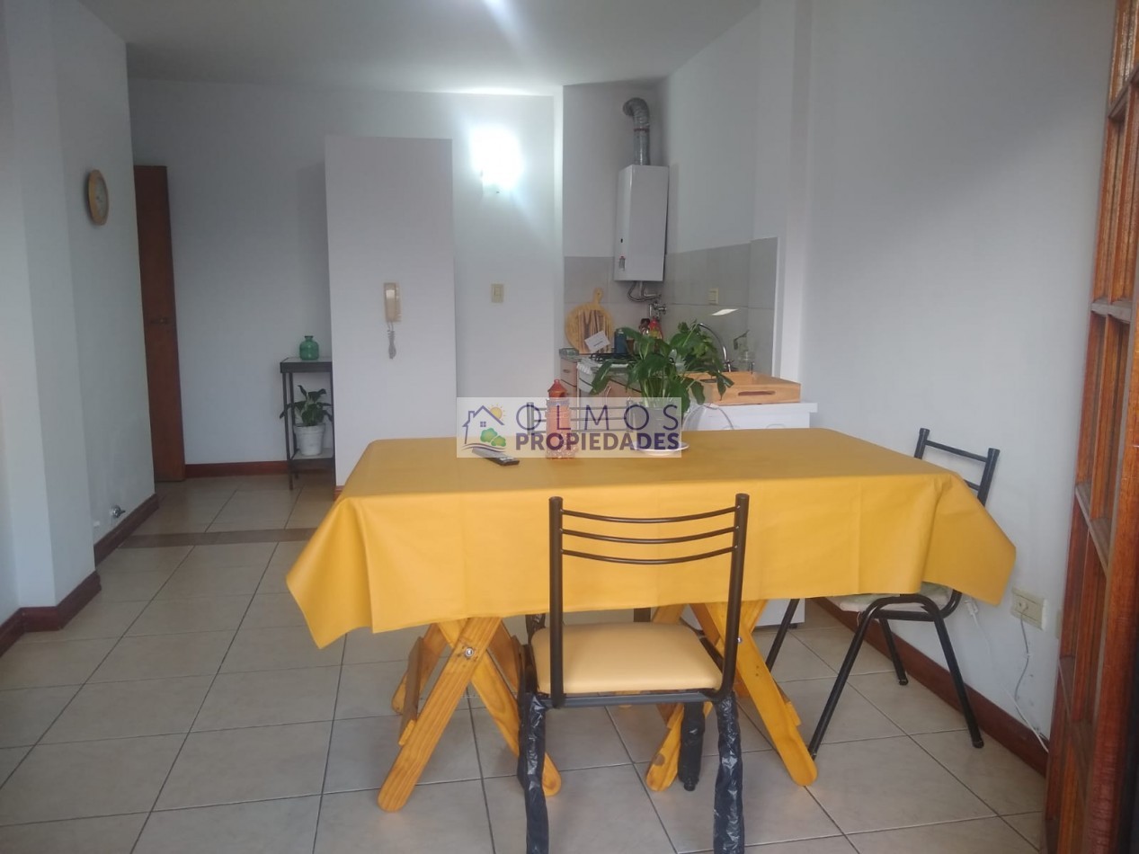 VENTA DEPARTAMENTO CENTRICO