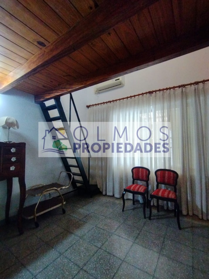 VENDO PROPIEDAD SOBRE JORGE NEWBERY
